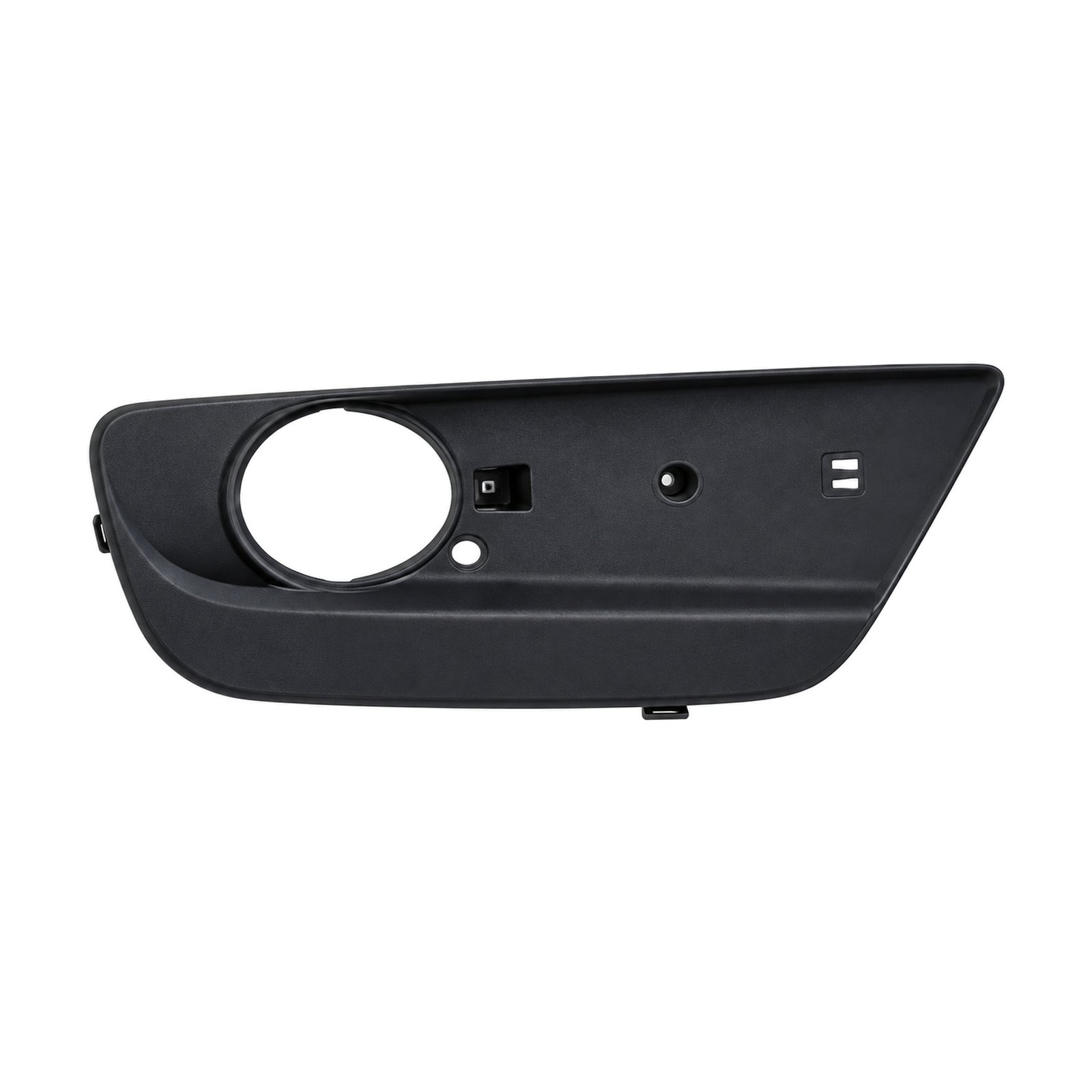 2803150U7101 / 2803160U7101 Fog Light Cover - JAC Tongyue / Heyue 2803150U7101 / 2803160U7101 Fog Light Cover - JAC Tongyue / Heyue