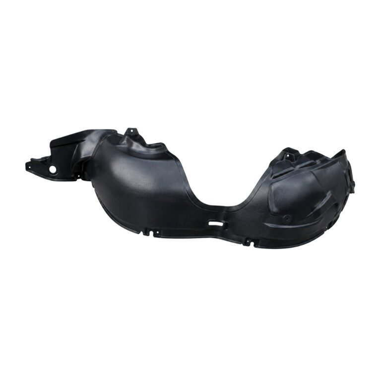 3102111U8010 / 3102112U8010 Front Fender Liner - JAC Tongyue / Heyue