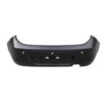 2804110U8030 Rear Bumper - JAC Tongyue / Heyue