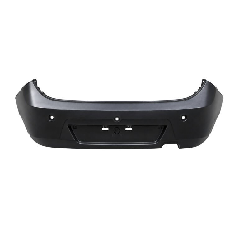 2804110U8030 Rear Bumper - JAC Tongyue / Heyue