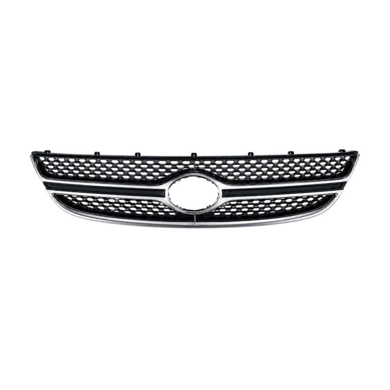 2803190U7101 Grille - JAC Heyue / Heyue RS / Rein