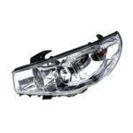 Headlight Assembly - JAC Heyue / Heyue RS / Rein