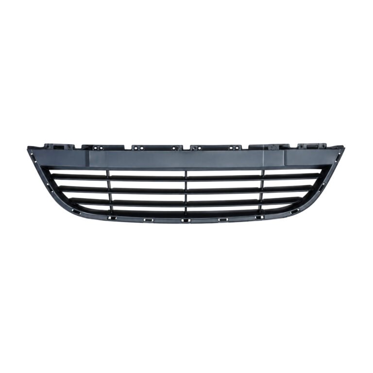Lower Front Bumper Grille - JAC Heyue / Heyue RS / Rein