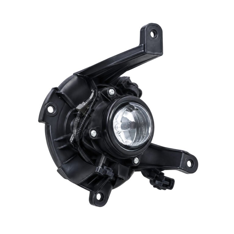 Fog Light - JAC Heyue / Heyue RS / Rein