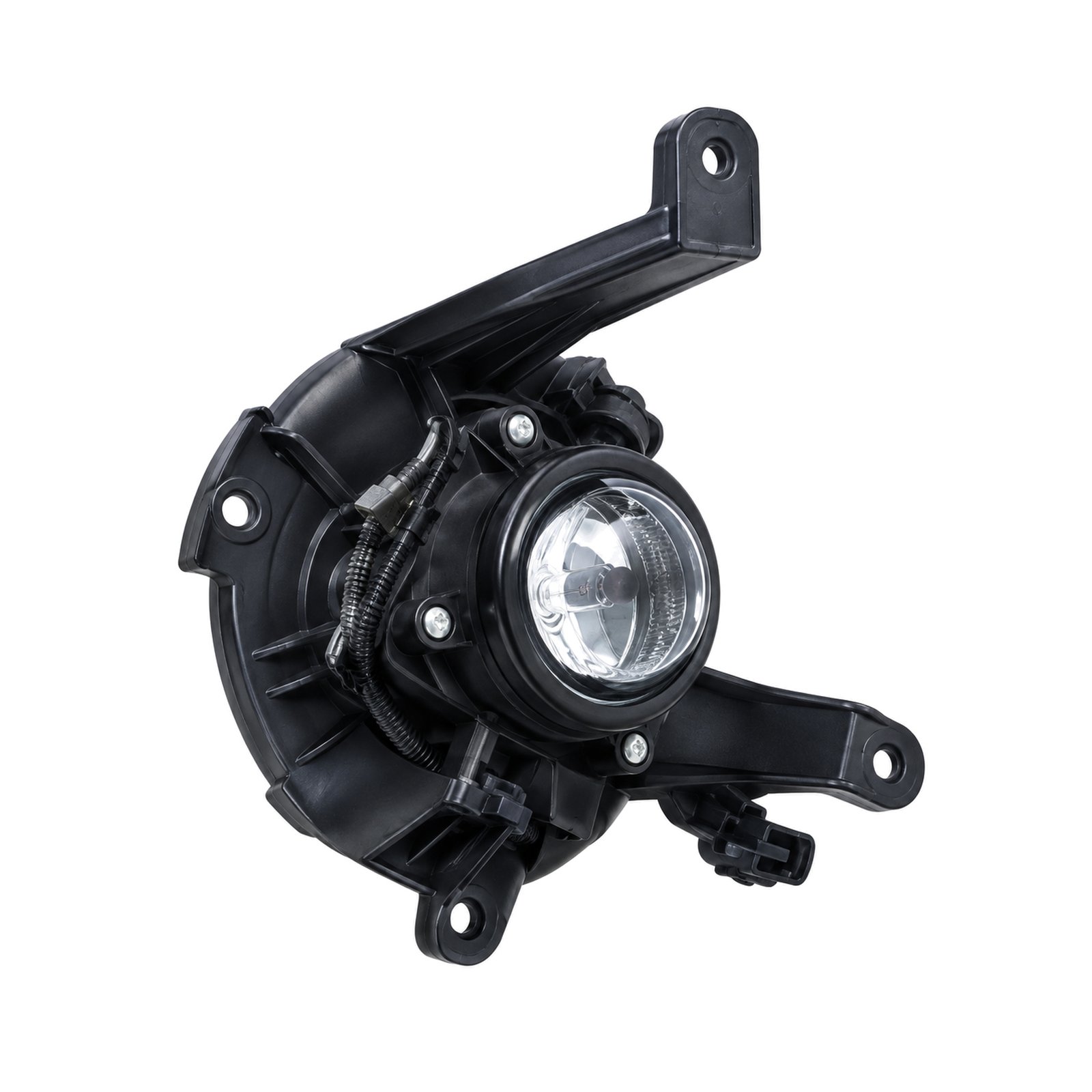 Fog Light - JAC Heyue / Heyue RS / Rein Fog Light - JAC Heyue / Heyue RS / Rein