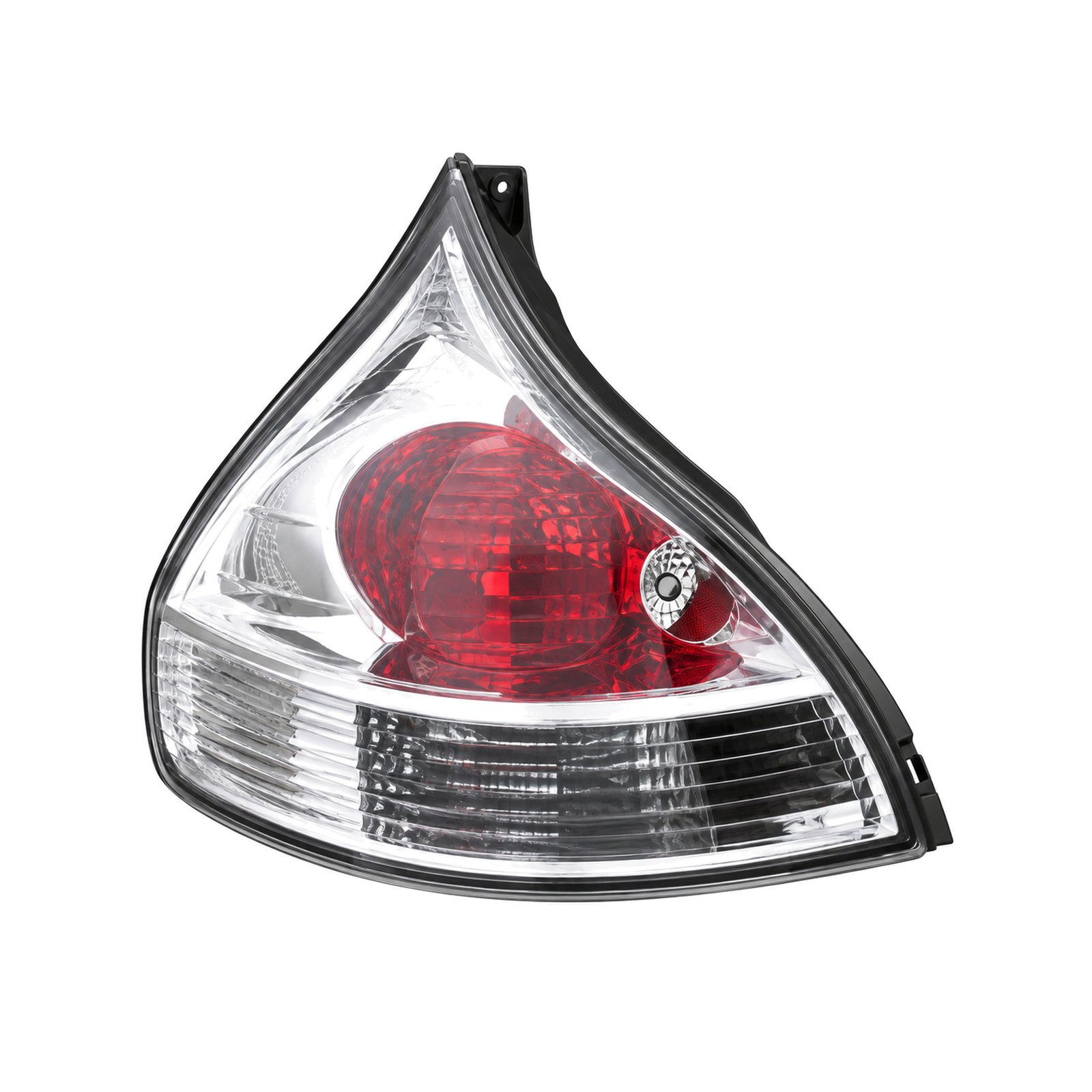 4133100U1010 / 4133200U1010 Tail Light - JAC Heyue / Heyue RS / Rein 4133100U1010 / 4133200U1010 Tail Light - JAC Heyue / Heyue RS / Rein