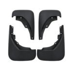 3102100U7101 Mud Flap - JAC Heyue / Heyue RS / Rein