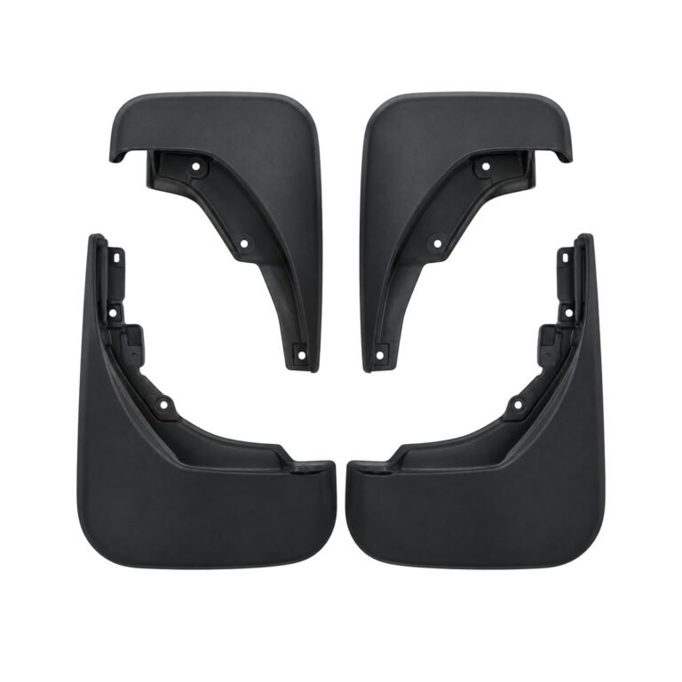 3102100U7101 Mud Flap - JAC Heyue / Heyue RS / Rein
