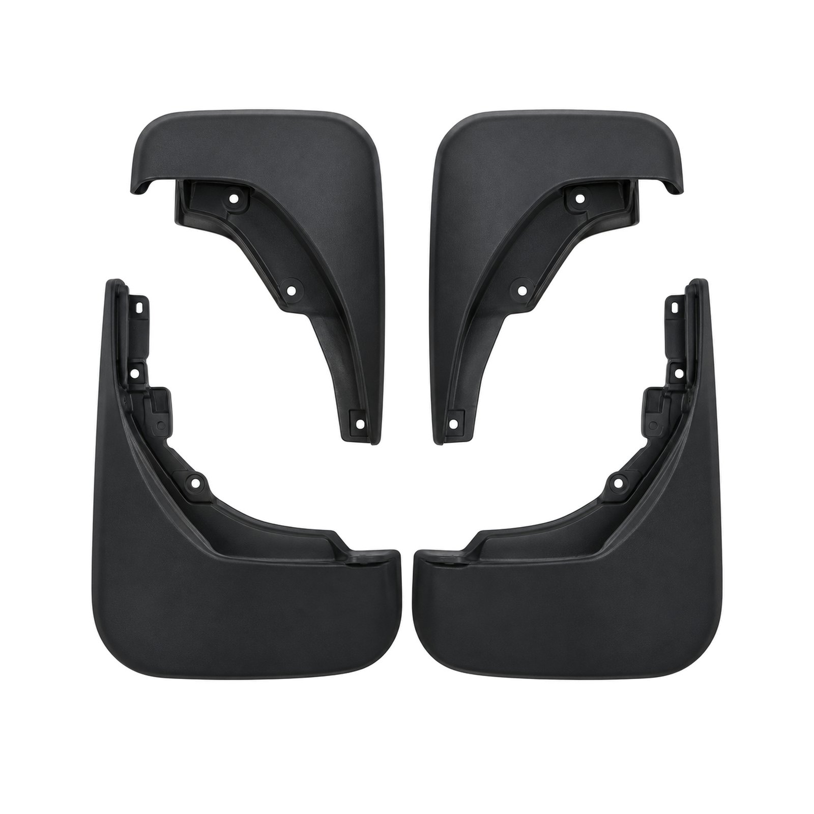 3102100U7101 Mud Flap - JAC Heyue / Heyue RS / Rein 3102100U7101 Mud Flap - JAC Heyue / Heyue RS / Rein