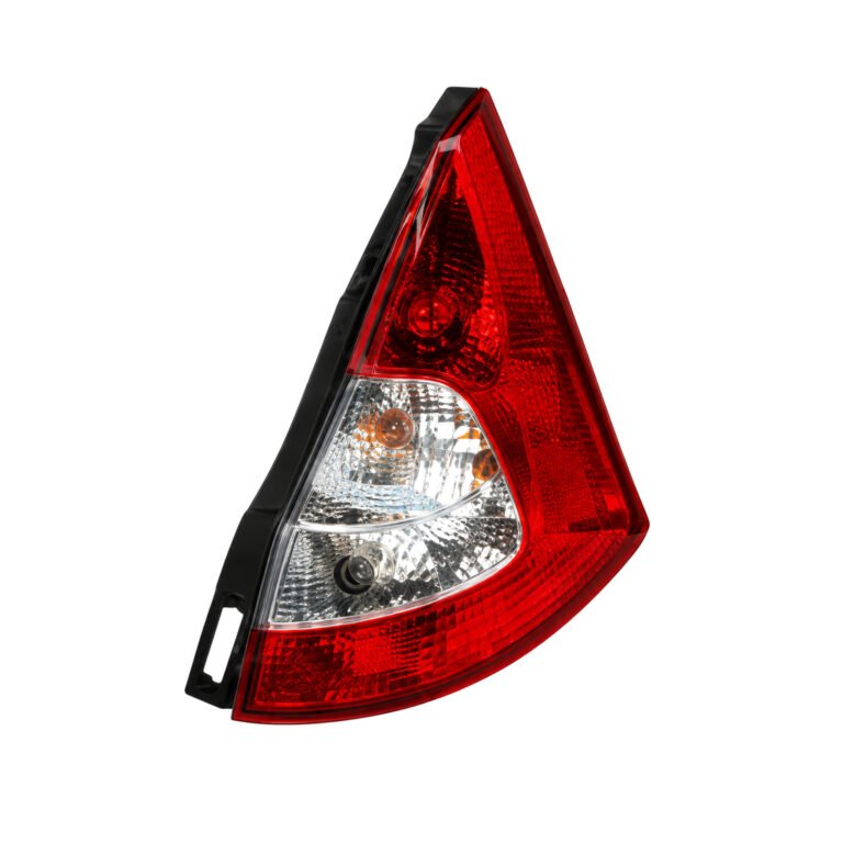 Tail Light - JAC Heyue / Heyue RS / Rein