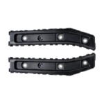 Rear Bumper Bracket - JAC Heyue / Heyue RS / Rein