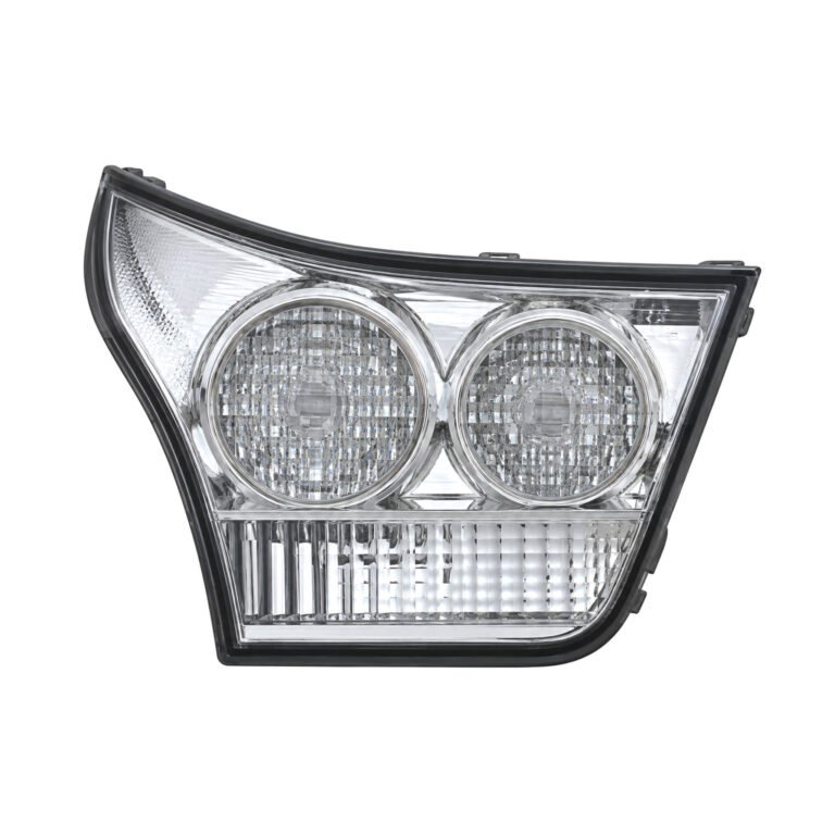 4133300U1010 / 4133400U1010 Tail Light - JAC Heyue / Heyue RS / Rein