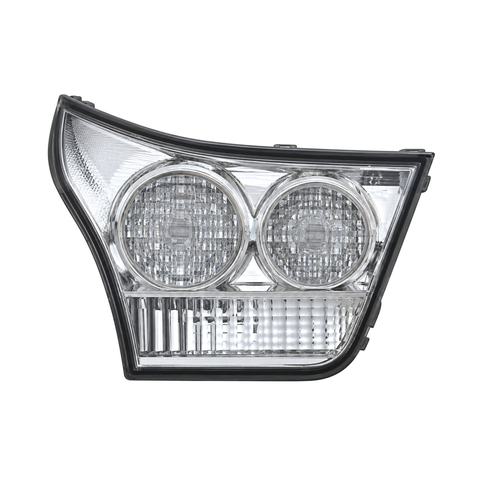 4133300U1010 / 4133400U1010 Tail Light - JAC Heyue / Heyue RS / Rein 4133300U1010 / 4133400U1010 Tail Light - JAC Heyue / Heyue RS / Rein
