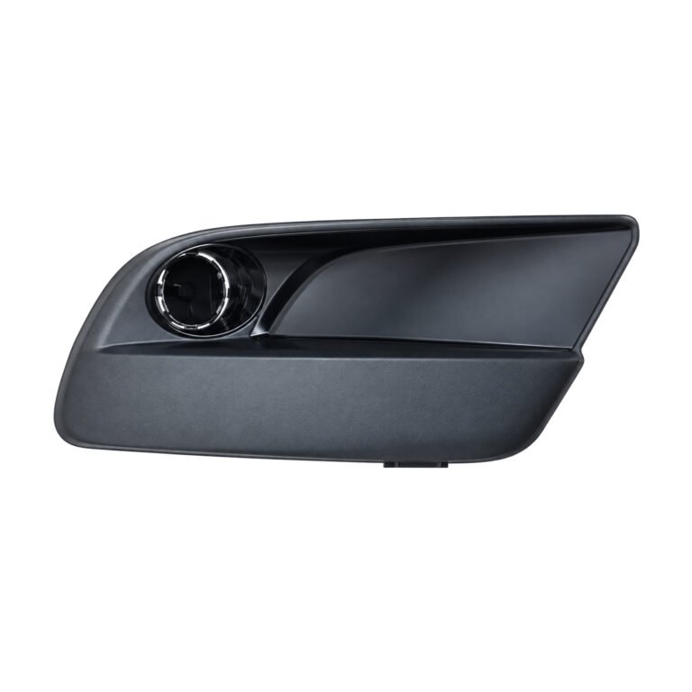 Fog Light Bezel - JAC Heyue / Heyue RS / Rein