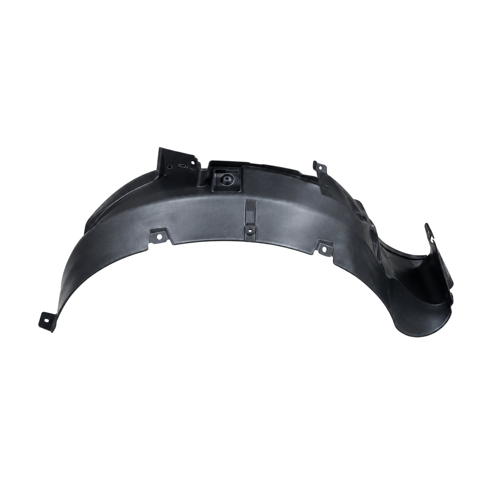 Fender Liner - JAC Heyue / Heyue RS / Rein Fender Liner - JAC Heyue / Heyue RS / Rein