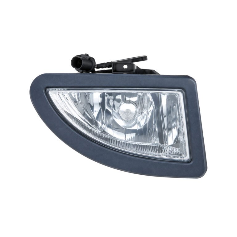 4116100U1010 / 4116200U1010 Fog Light - JAC Heyue / Heyue RS / Rein