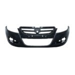 2803100U7101 Front Bumper - JAC Heyue / Heyue RS / Rein