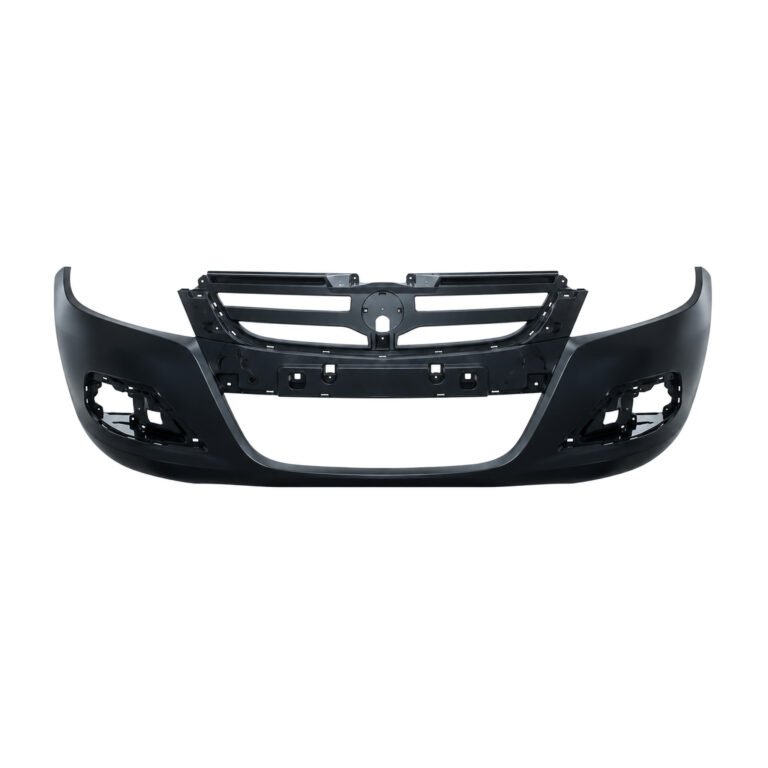 2803100U7101 Front Bumper - JAC Heyue / Heyue RS / Rein