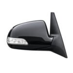 Door Mirror - JAC Heyue / Heyue RS / Rein