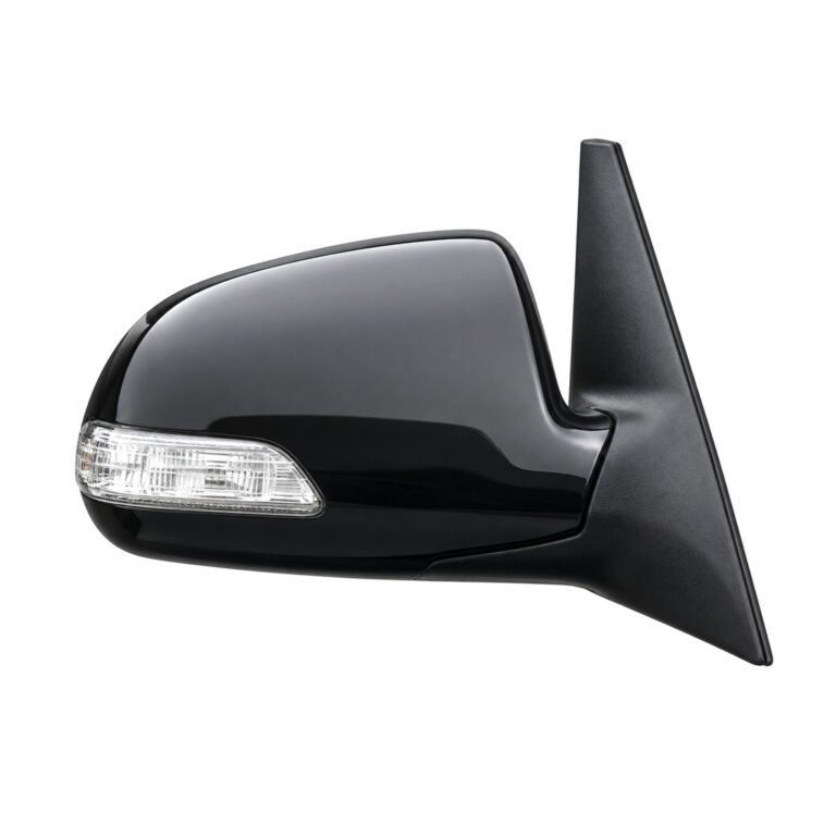 Door Mirror - JAC Heyue / Heyue RS / Rein