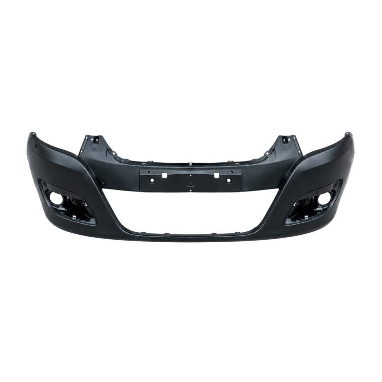 Front Bumper - JAC Heyue / Heyue RS / Rein