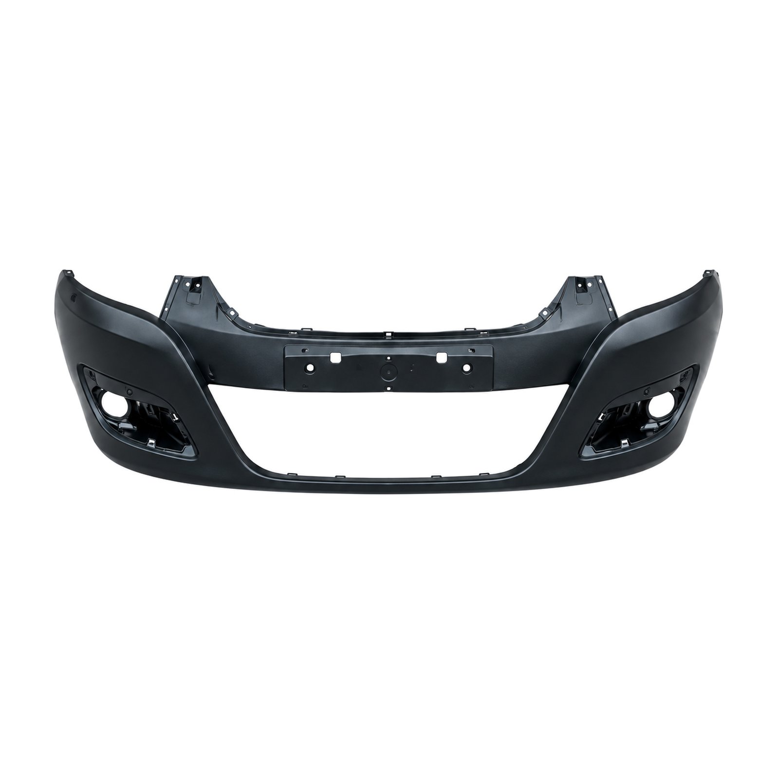 Front Bumper - JAC Heyue / Heyue RS / Rein Front Bumper - JAC Heyue / Heyue RS / Rein