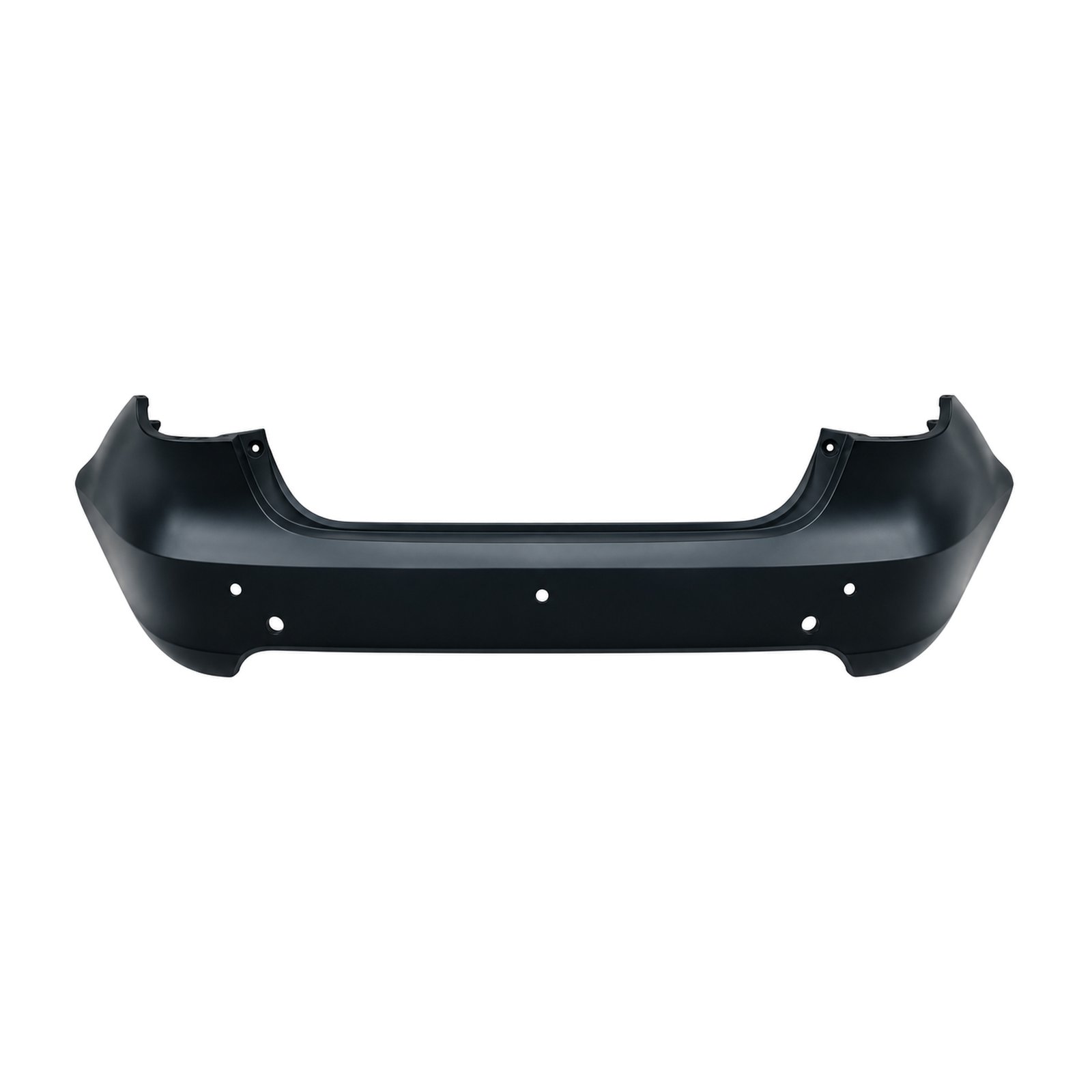 2804100U7101 Rear Bumper - JAC Heyue / Heyue RS / Rein 2804100U7101 Rear Bumper - JAC Heyue / Heyue RS / Rein