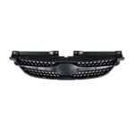 Grille - JAC Heyue / Heyue RS / Rein