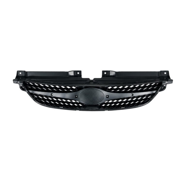 Grille - JAC Heyue / Heyue RS / Rein