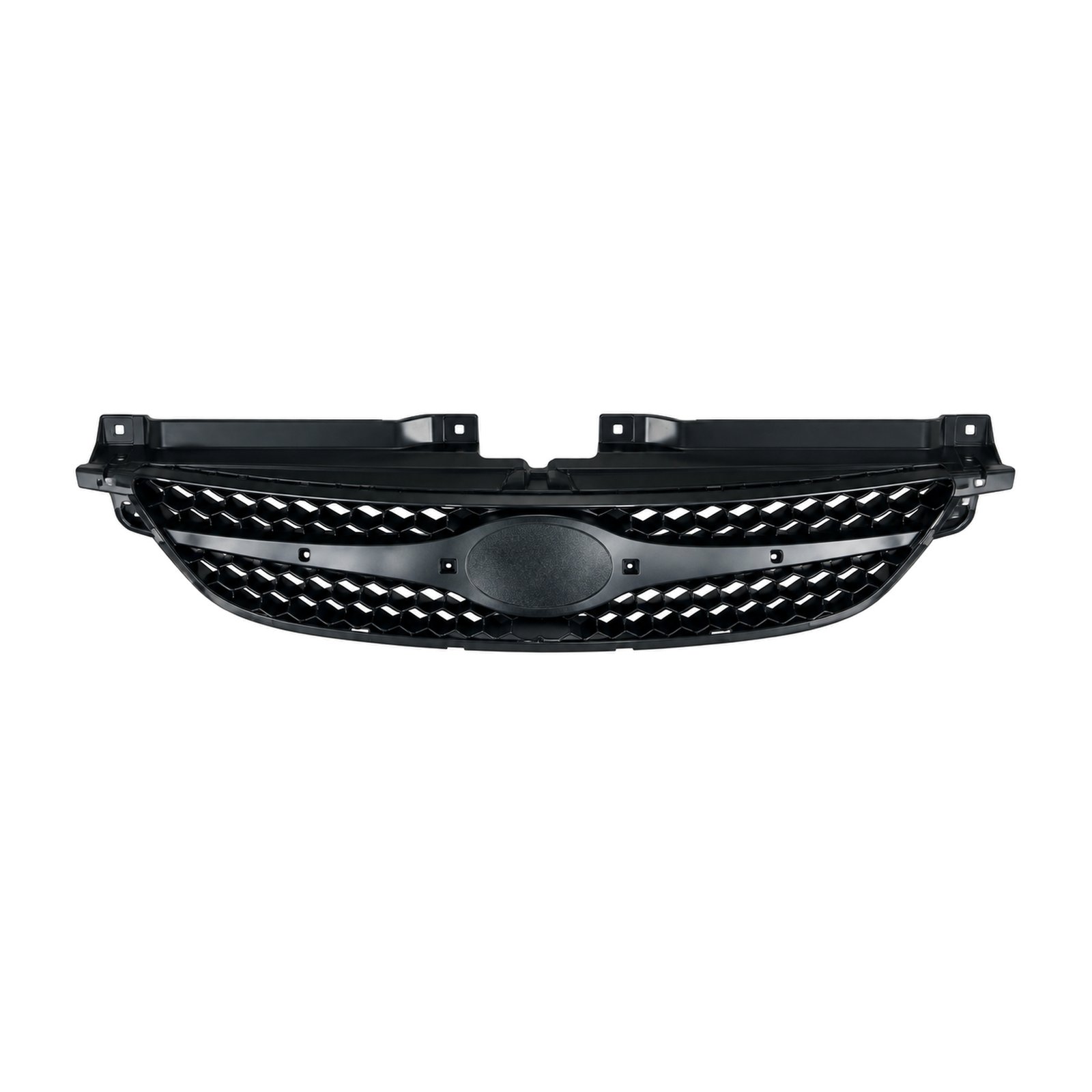 Grille - JAC Heyue / Heyue RS / Rein Grille - JAC Heyue / Heyue RS / Rein