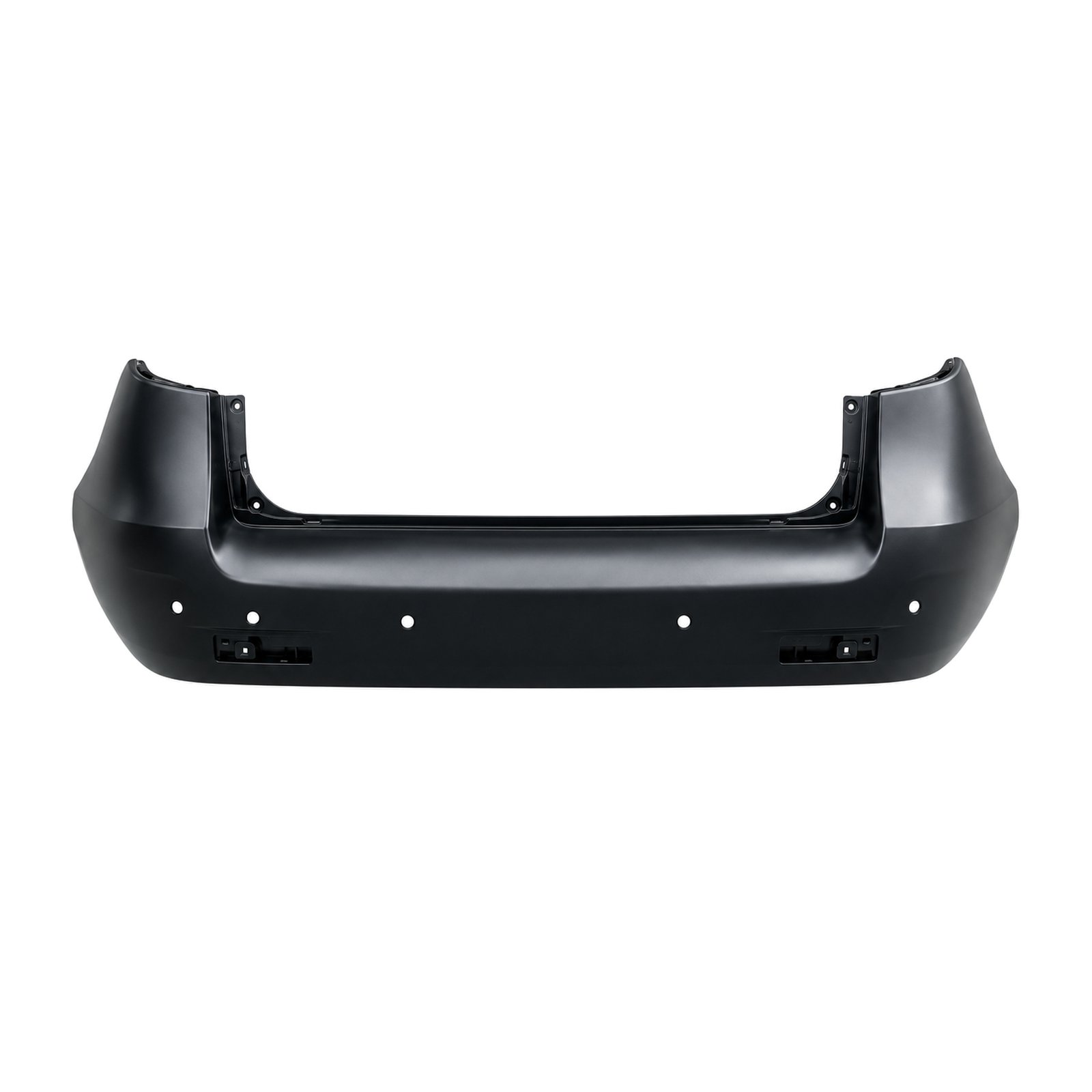 Rear Bumper - JAC Heyue / Heyue RS / Rein Rear Bumper - JAC Heyue / Heyue RS / Rein
