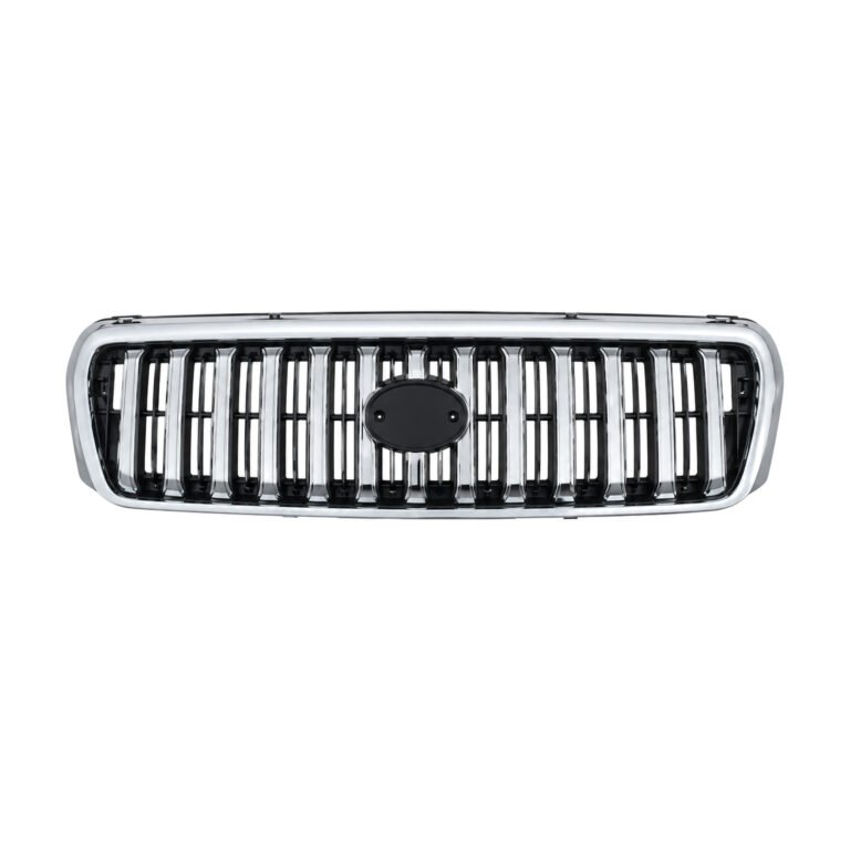 5509110U1080 Grille - JAC Rein