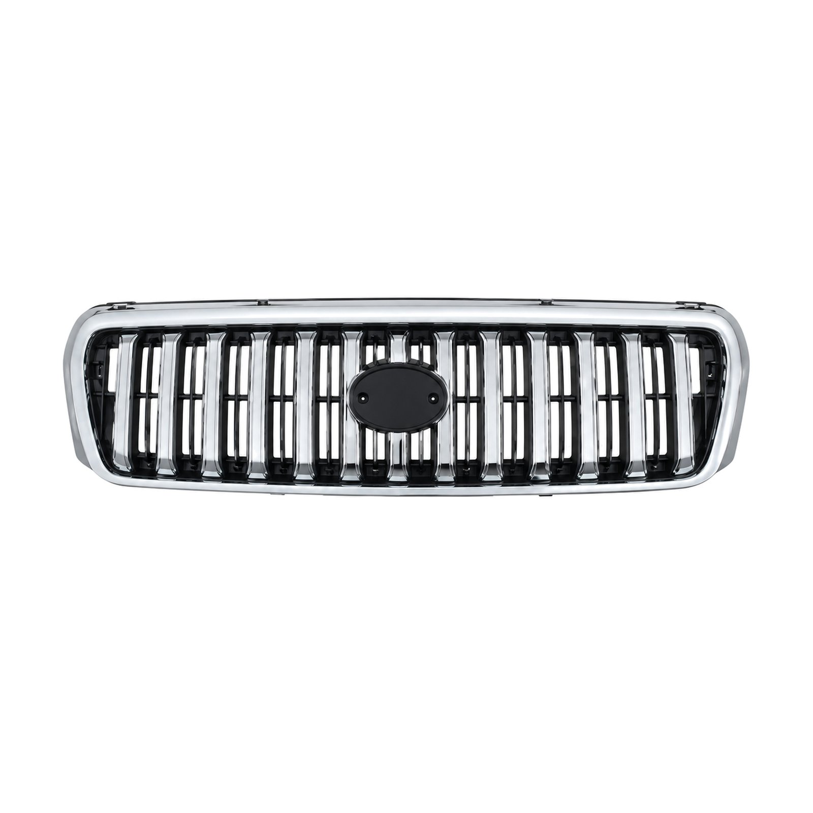 5509110U1080 Grille - JAC Rein 5509110U1080 Grille - JAC Rein