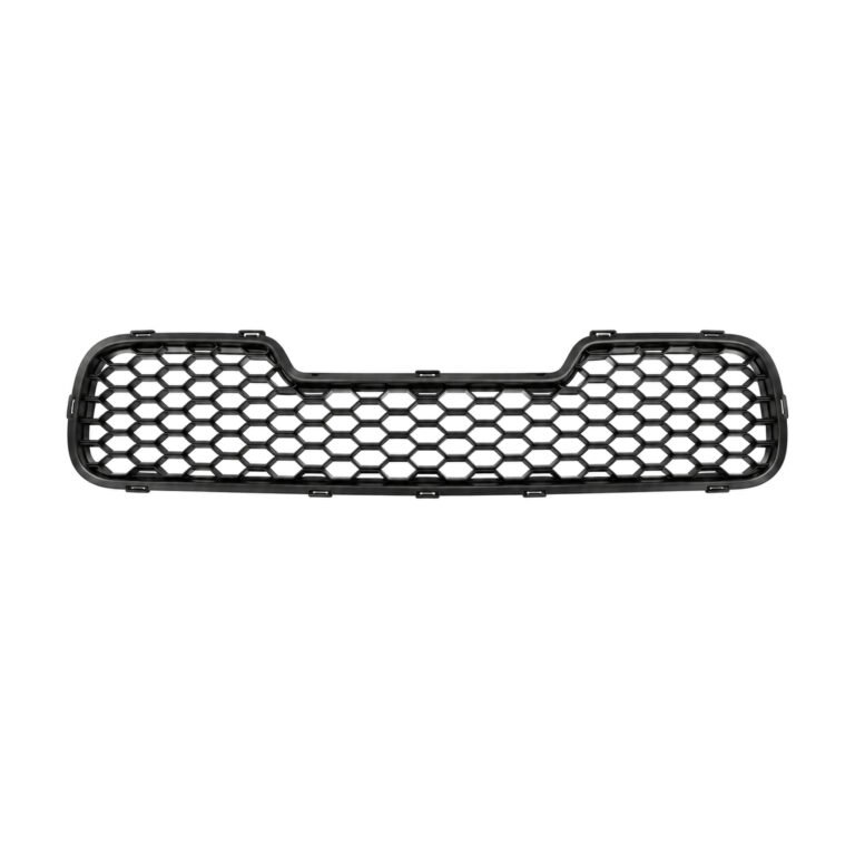 2803103U1010 Bumper Grille - JAC Rein