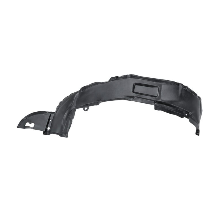 3102110U1010 / 3102120U1010 Front Fender Liner - JAC Rein