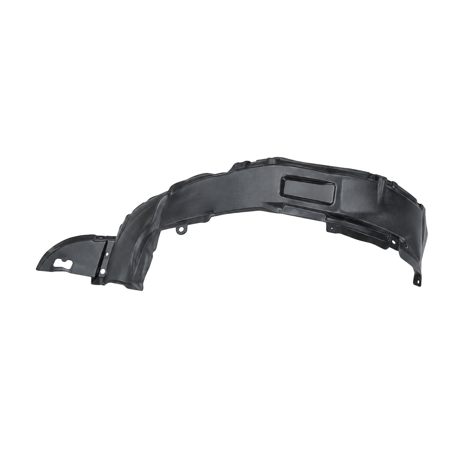 3102110U1010 / 3102120U1010 Front Fender Liner - JAC Rein 3102110U1010 / 3102120U1010 Front Fender Liner - JAC Rein