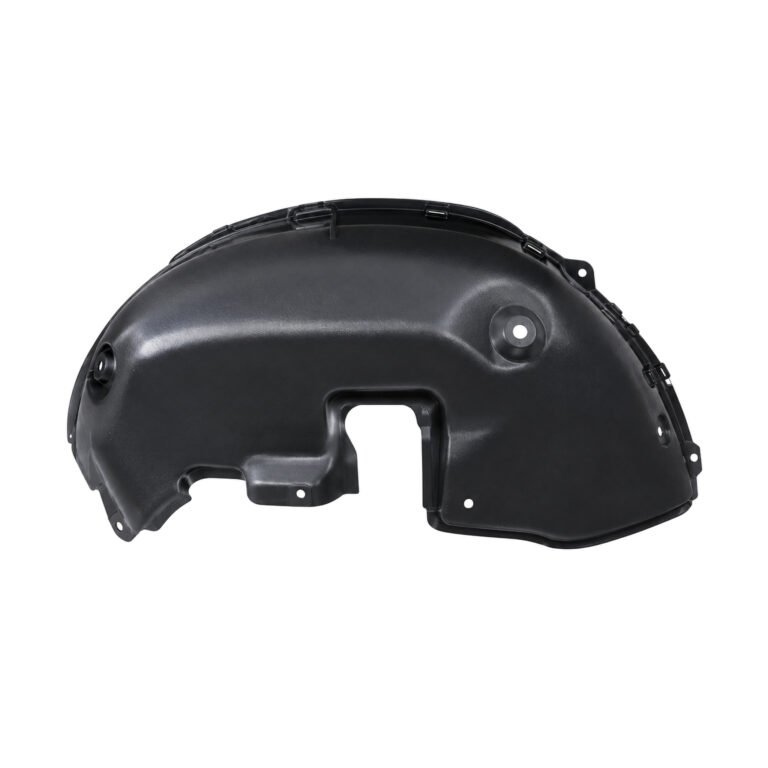 3102130U1010 / 3102140U1010 Rear Fender Liner - JAC Rein