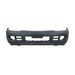 2803110U1080 Front Bumper - JAC Rein