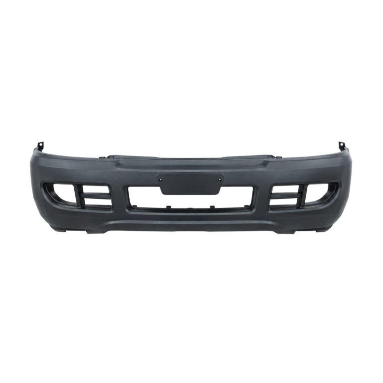 2803110U1080 Front Bumper - JAC Rein