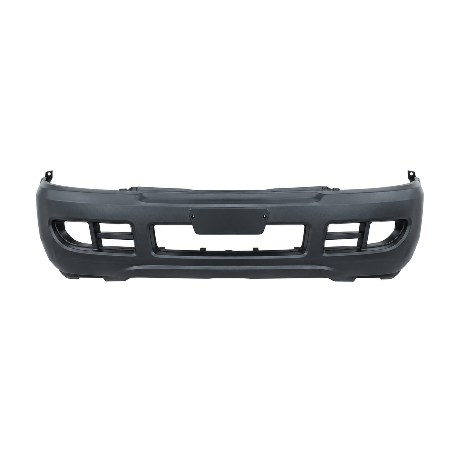 2803110U1080 Front Bumper - JAC Rein 2803110U1080 Front Bumper - JAC Rein