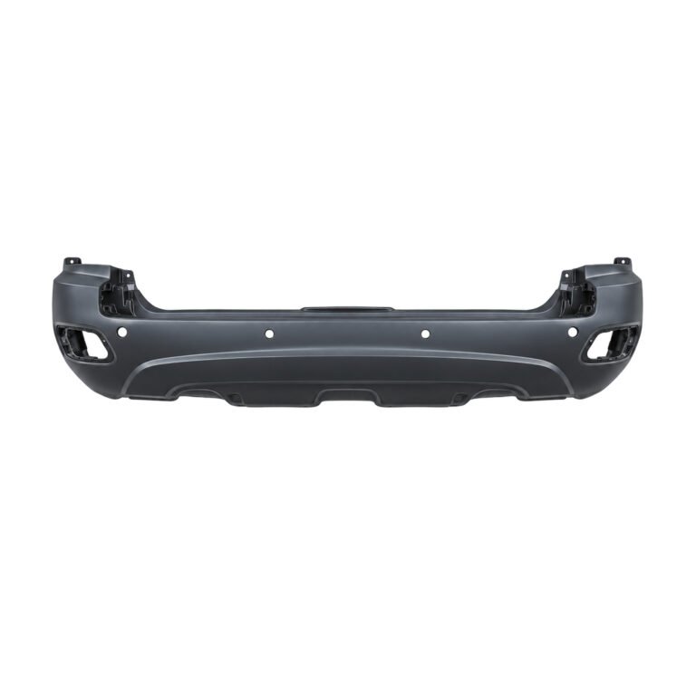 2804130U1080 Rear Bumper - JAC Rein
