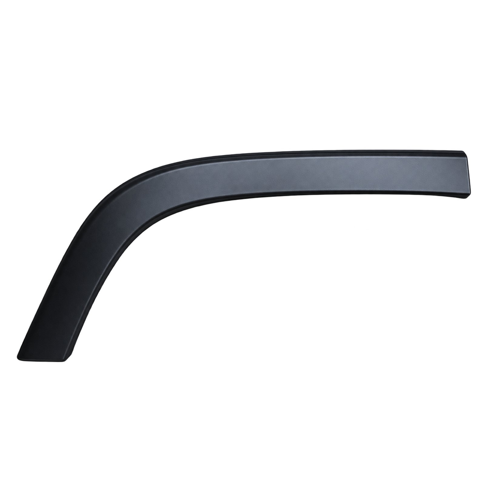 Cherokee Rear Wheel Arch Trim Cherokee rear-section rear wheel-arch trim with a long upper run, broad curved face and downturned end