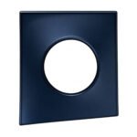 Grand Commander K8 textured ACC cover with a rectangular border and large round opening edged by a raised lip