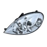 Headlight Assembly - Lifan 520