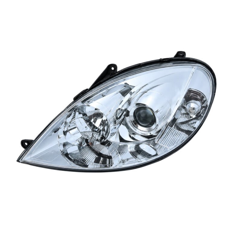 Headlight Assembly - Lifan 520