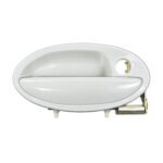 Front Exterior Door Handle - Lifan 520