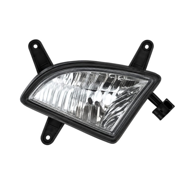 Fog Light - Lifan 520
