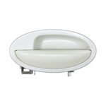 Rear Exterior Door Handle - Lifan 520
