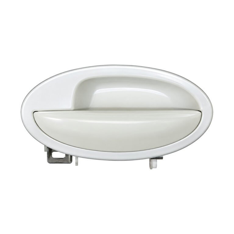 Rear Exterior Door Handle - Lifan 520
