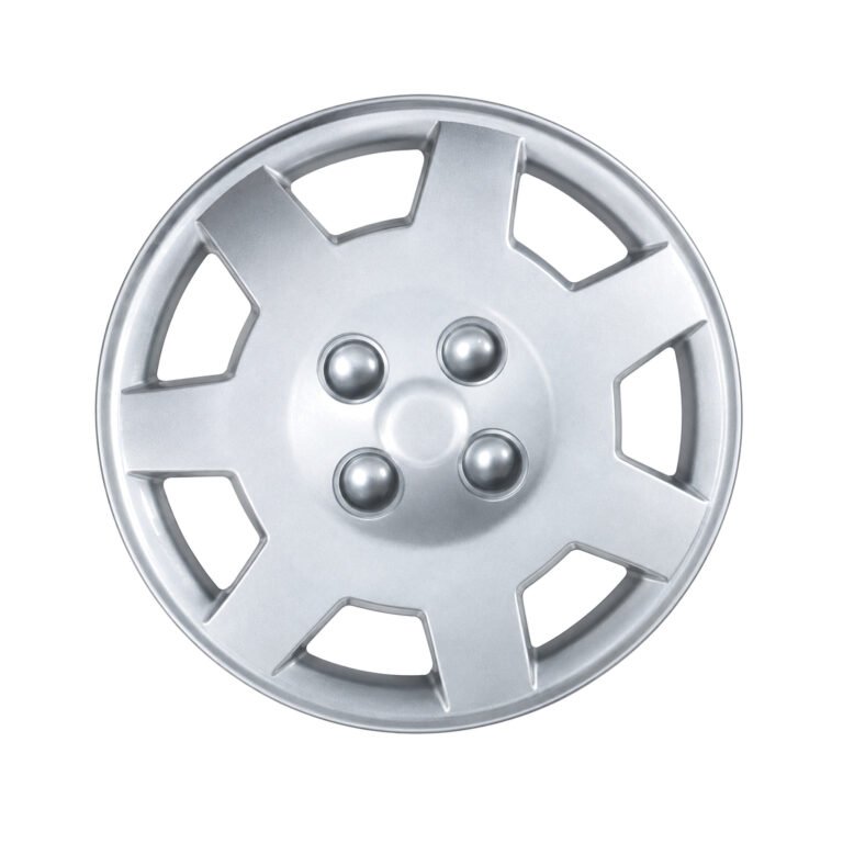 Wheel Cover - Lifan 520